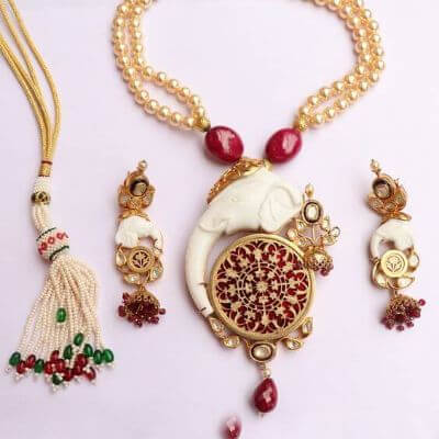 The Ultimate List Of Famous Jaipur Jewellers-ZeroKaata Studio



