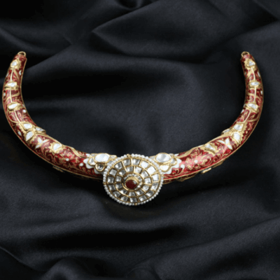 The Ultimate List Of Famous Jaipur Jewellers-Tatiwalas Gehna-ZeroKaata Studio



