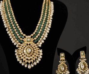 The Ultimate List Of Famous Jaipur Jewellers-Shree G.K. Chudiwalas-ZeroKaata Studio