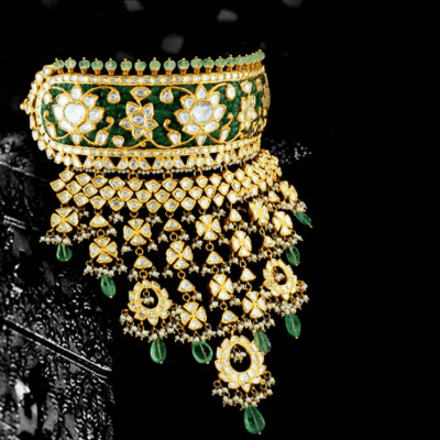 The Most Famous Jewellers Of Udaipur in Rajastha- Sojatia Jewellers
