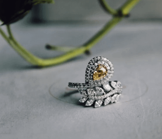 13 Famous Jewellers Of Surat City-SKP Jewels