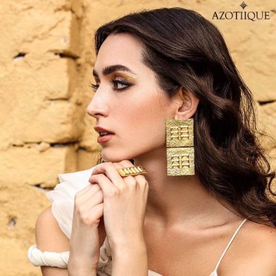 10 Famous Mumbai Jewellers- Azotiique By Varun Raheja