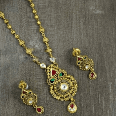 13 Famous Jewellers Of Surat City-Shree Yamuna Ji Jewellers