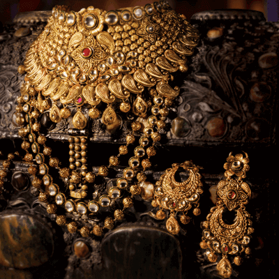 Jewellers In Kolkata: Sawansukha Jewellers


