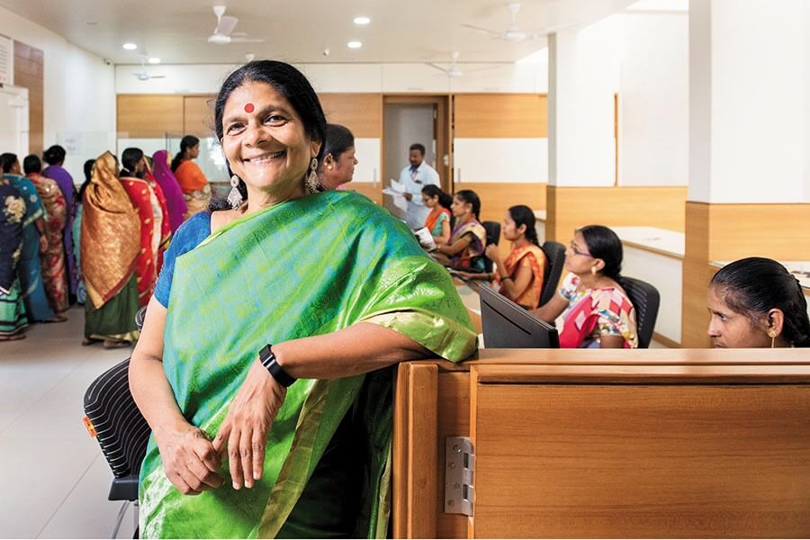 10 Successful Rural Women Entrepreneurs In India