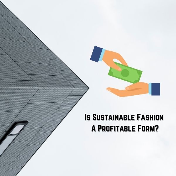 Sustainable Fashion: Marketing Strategy Or An Oxymoron? 1