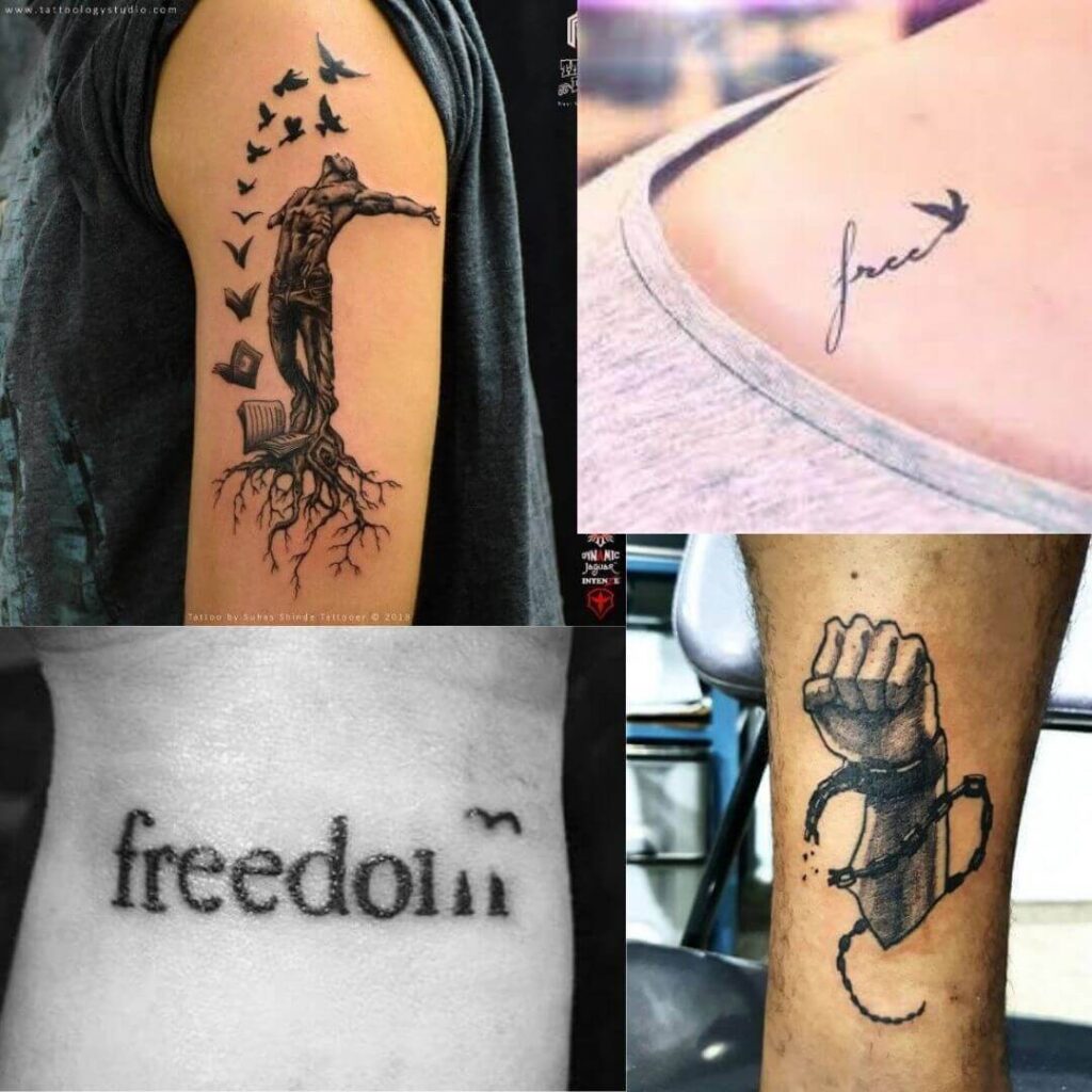 31 Extraordinary Tattoo Designs For Girls [FAQs Included] 4