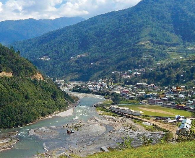 The Ultimate List Of Best Honeymoon Places In India- Arunachal Pradesh