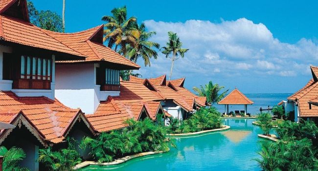 The Ultimate List Of Best Honeymoon Places In India- 