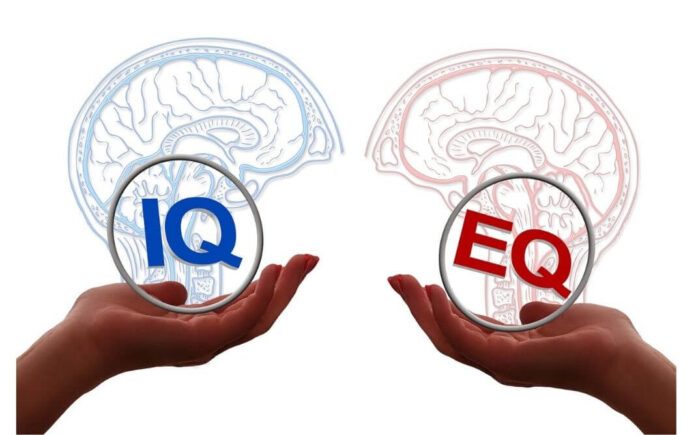 EQ Is More Important Than IQ, PERIOD.