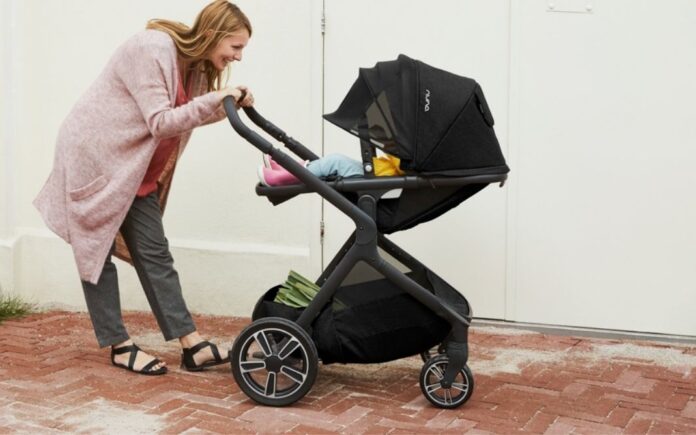 How To Choose The Best Quality & Stylish Baby Strollers