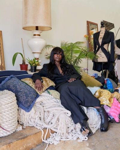 8 Transgender Women Who Are Shaping The Fashion Industry