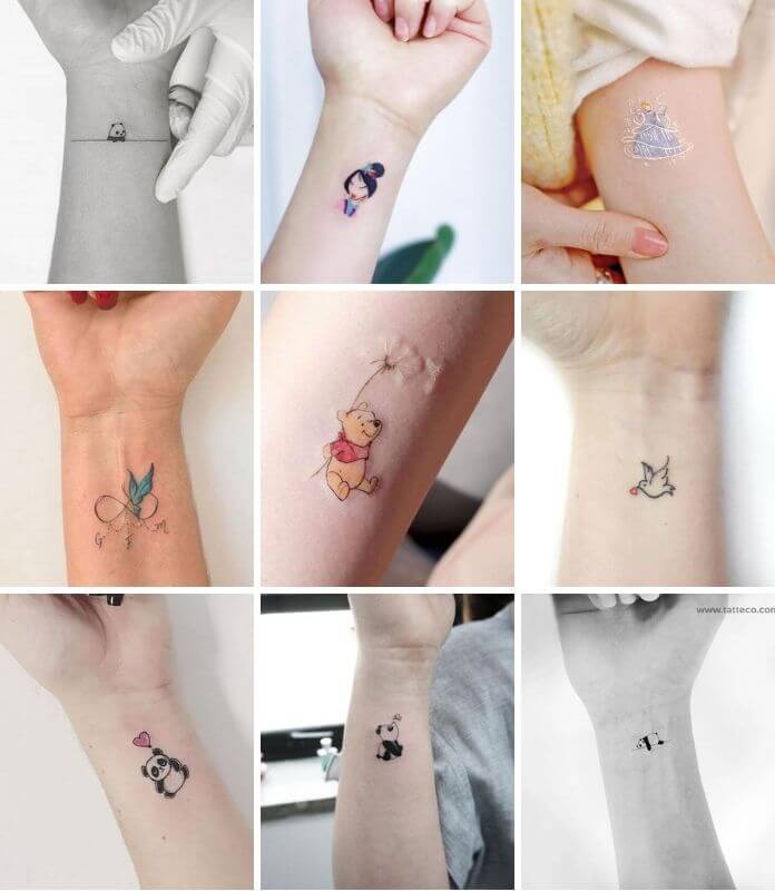 162 Jaw-Drop Worthy Women Hand Tattoos Designs