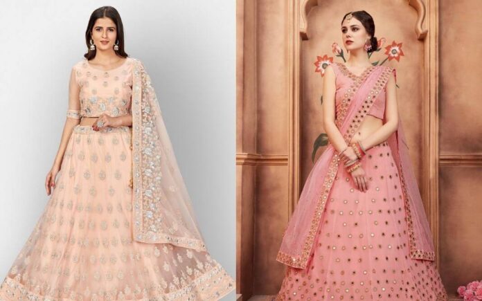 6 Ethnic Wear Options For A Perfect Wedding Look