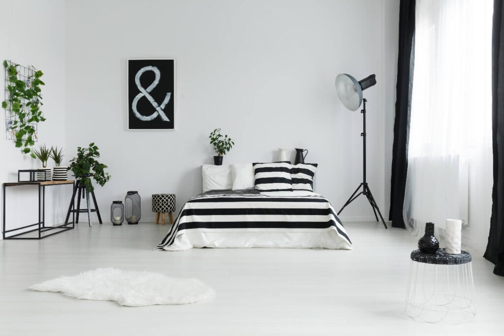 6 Modern Bedroom Designs For A Swanky Makeover