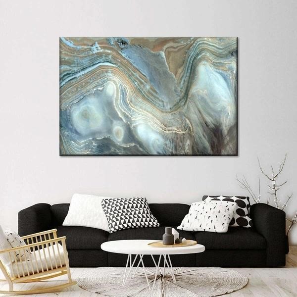 Large Wall Art Décor Trends in the 21st Century - ZeroKaata Studio