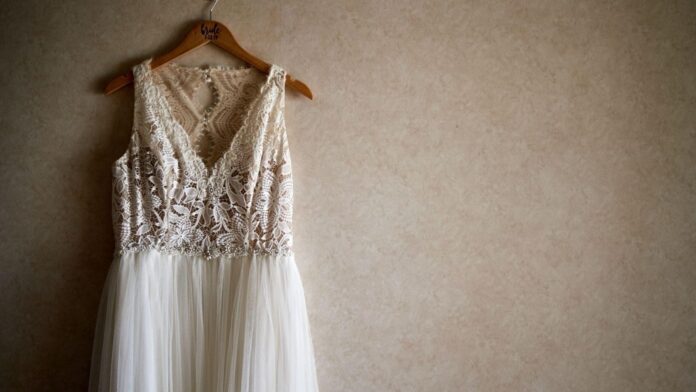 5 Comfortable Materials To Consider For Your Wedding Dress