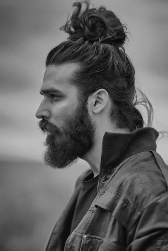 30 Best Long Hairstyles For Men in 2023 | FashionBeans