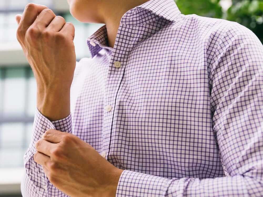 5 Reasons To Love Formal Shirts for Men