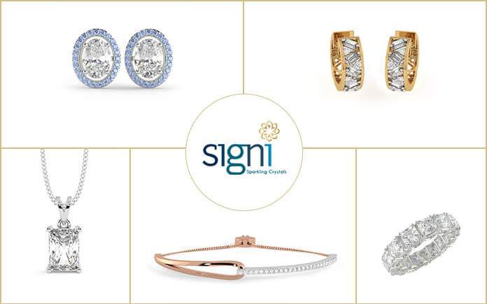 Signi Jewels: 5 Classic Jewelry Styles To Blow Your Minds