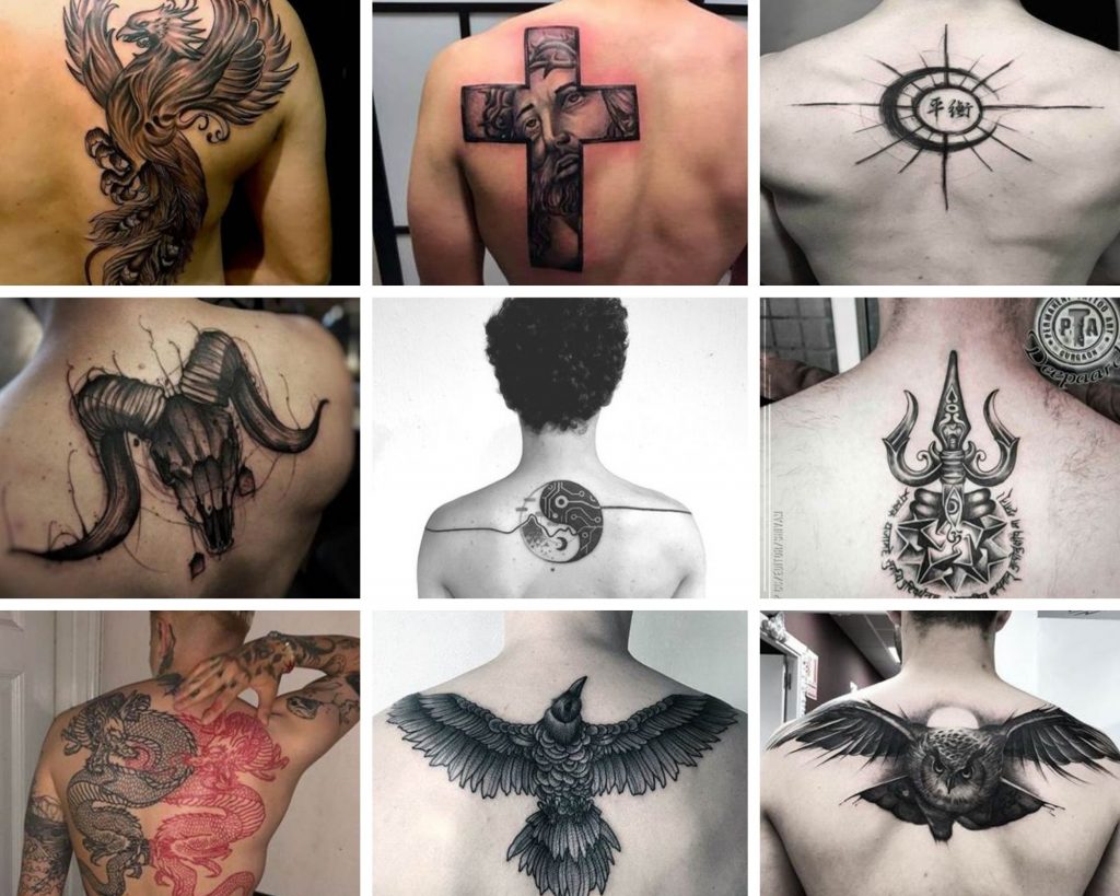 Share 96+ about tattoos that represent struggle and strength super cool -  .vn