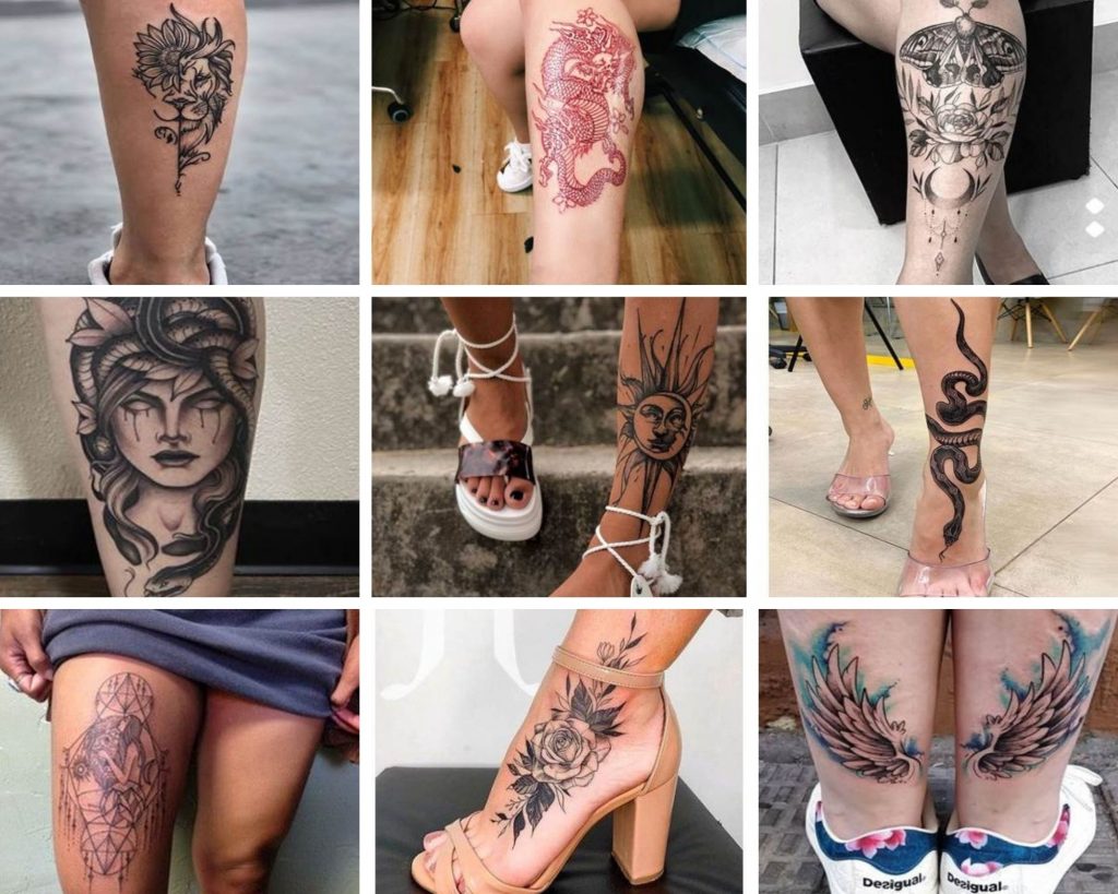 tattoo symbols for strength