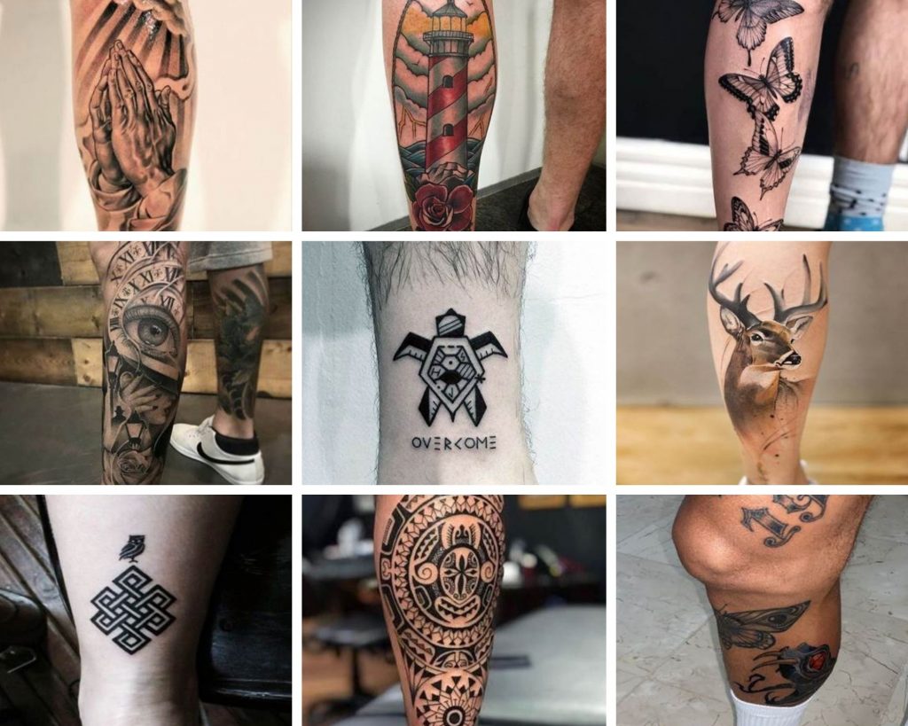 Share 96+ about tattoos that represent struggle and strength super cool - in.daotaonec