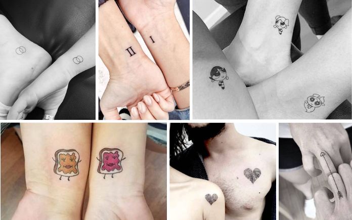 100 Sexy Tattoo Design Ideas for Women (2023 Updated!) - Saved Tattoo