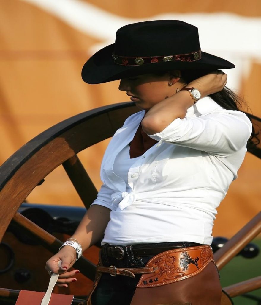 5 Ways To Style Women's Cowboy Hats