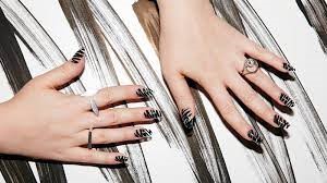 Nail Art Designs For 2022- 11 Cute and On-Trend Designs