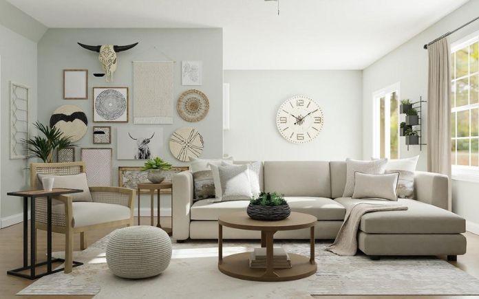 6 Tips for Decorating Your First Home