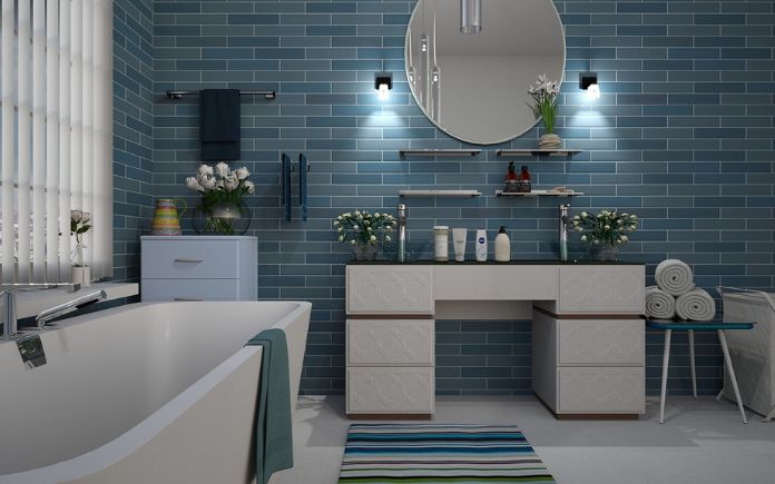 Bathroom Renovation Made Easy & Affordable – The Practical Ideas That Go A Long Way