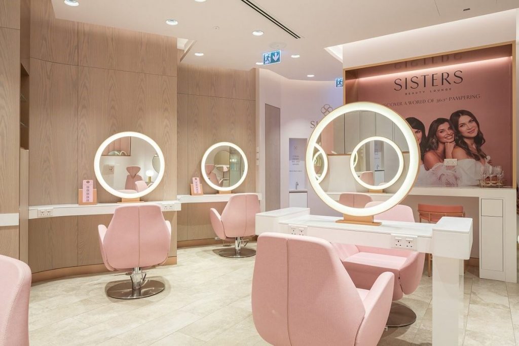 Top 10 Hair Salons in Dubai 1