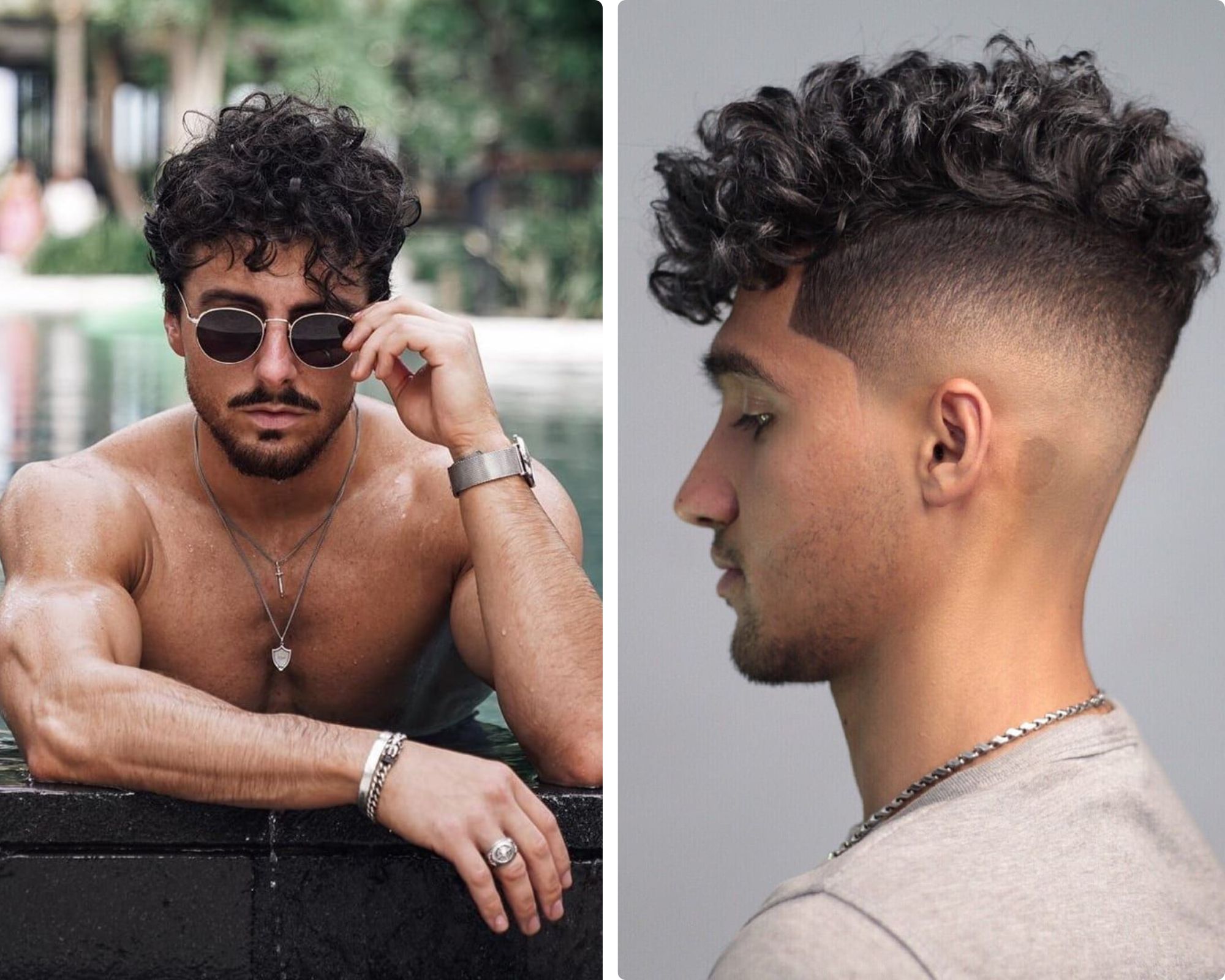 156 Trendy Mens Short Haircuts For Every Hair Type