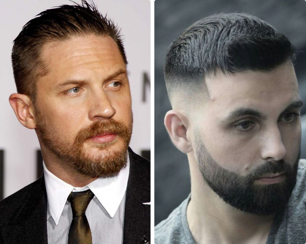 30 Best Haircuts for Round Faces (Men) in 2023